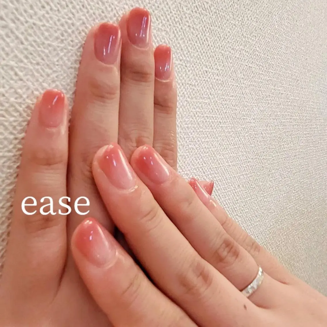 新規クーポン✴【グラデーション★】オフ込み🌹パラジェル対応できます👀の写真