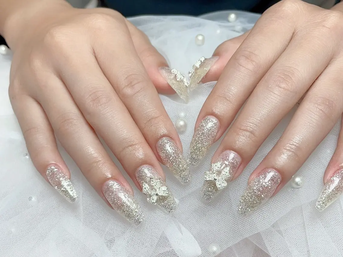 ネイル Bél Nail salonのネイルデザイン
