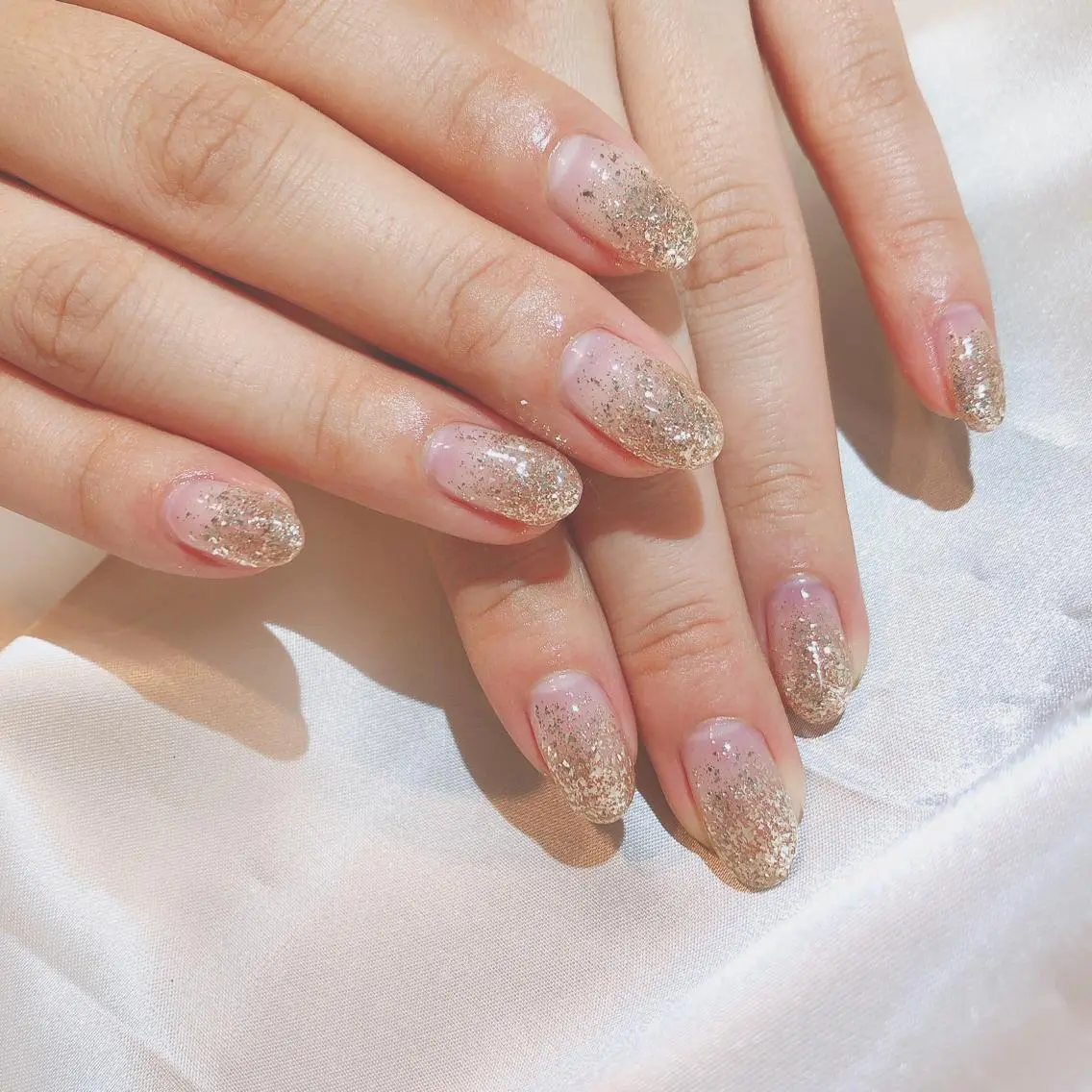 ネイル ハンドネイル fog nail.のネイルデザイン