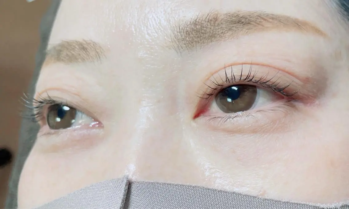 マツエク・マツパ まつげパーマ An'z LASH (アンズラッシュ)の眉毛・アイブロウイメージ