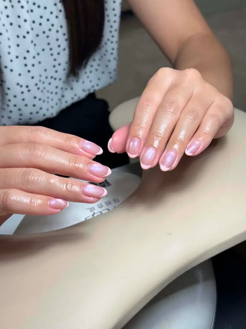 ネイル en. Nailのネイルデザイン