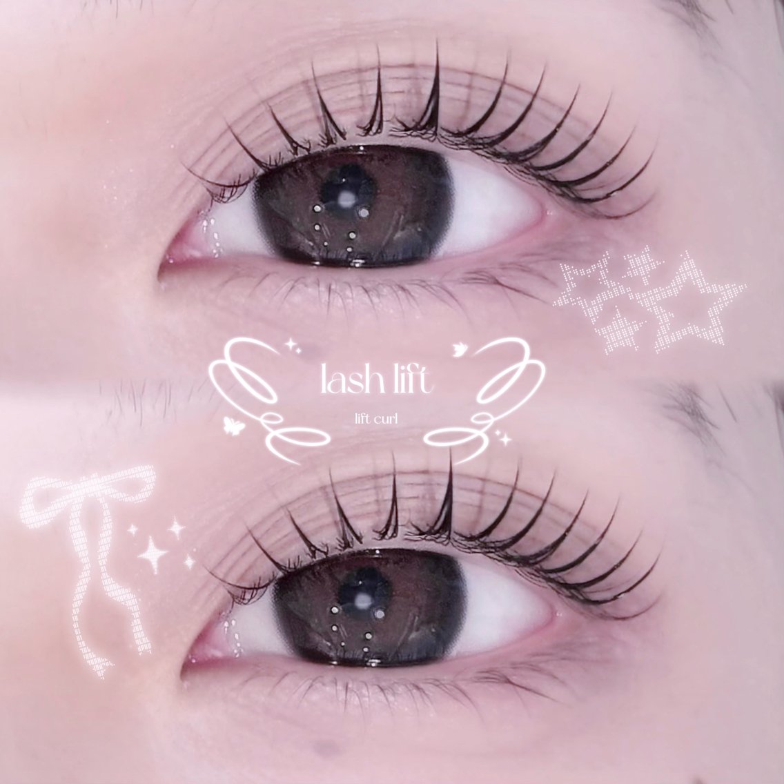 マツエク・マツパ マツパ 栄/Eyelist /Rin🤍のマツエク・マツパデザイン