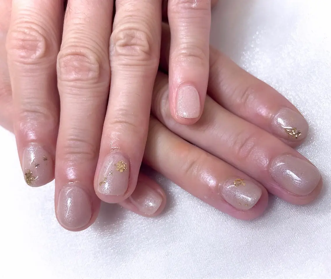 ネイル Nailist. emiのネイルデザイン
