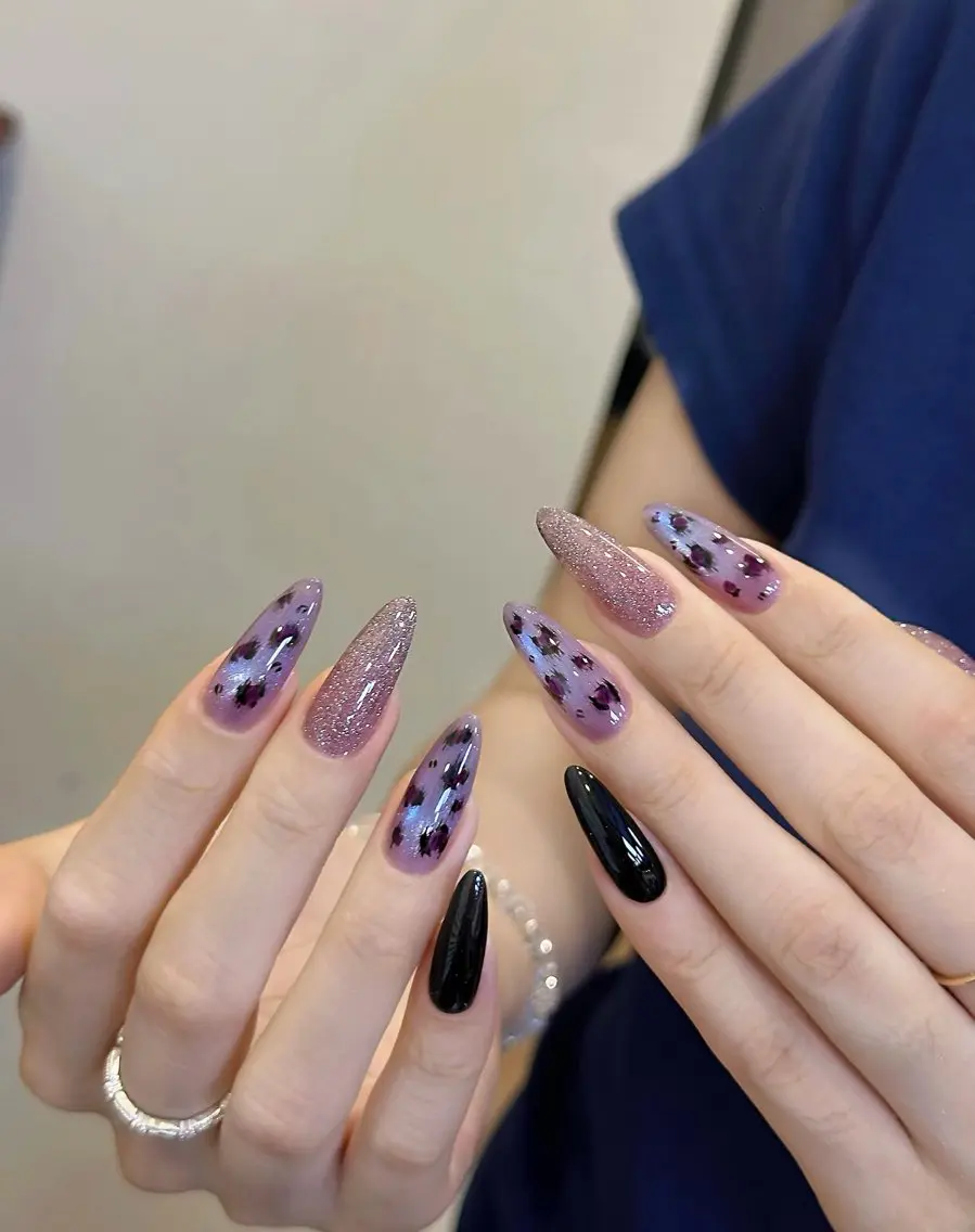 ネイル ハンドネイル LadyJJNail つくばのネイルデザイン