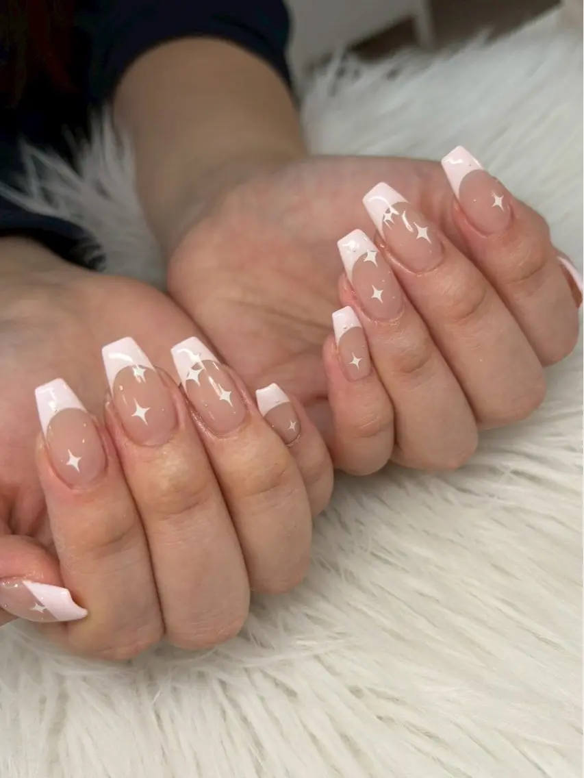 ネイル Bitty💟 Marinのネイルデザイン