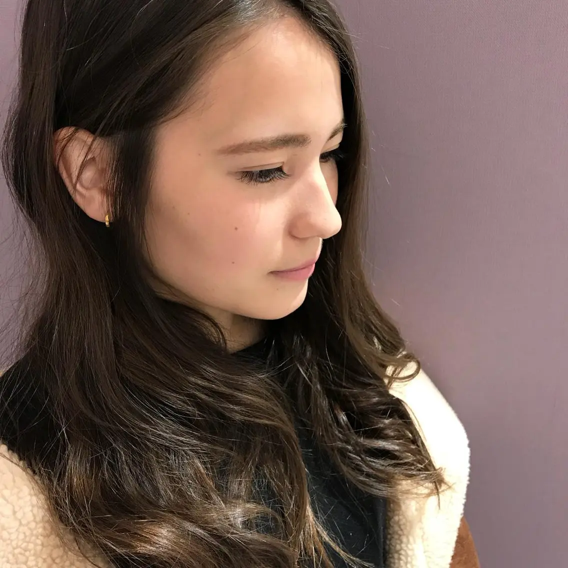 マツエク・マツパ moe .のマツエク・マツパデザイン