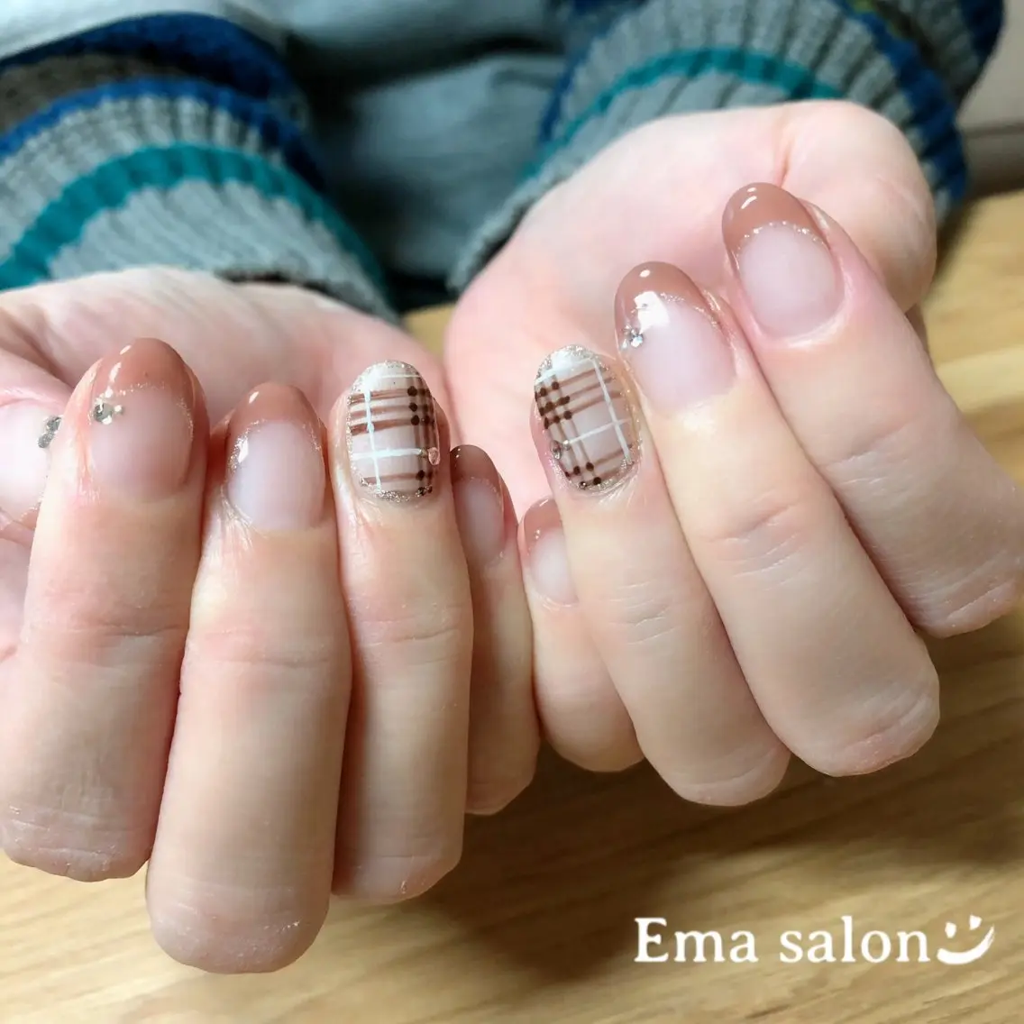 【お持ち込みデザイン ※オフなし】¥5,500〜¥8,800の写真