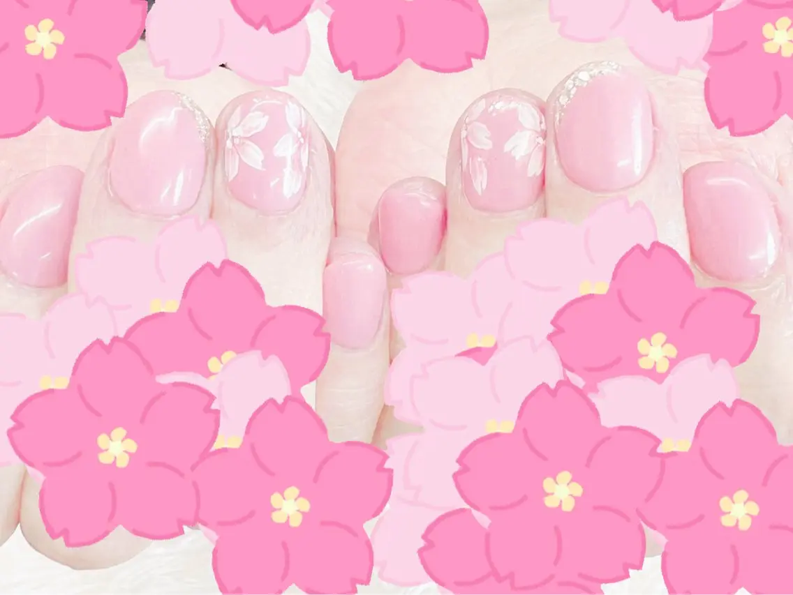 ネイル Onason NailSalonのネイルデザイン