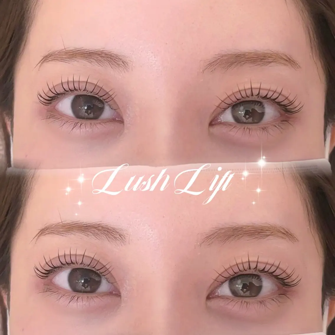 3stepケラチントリートメント付パーマ🎀の写真