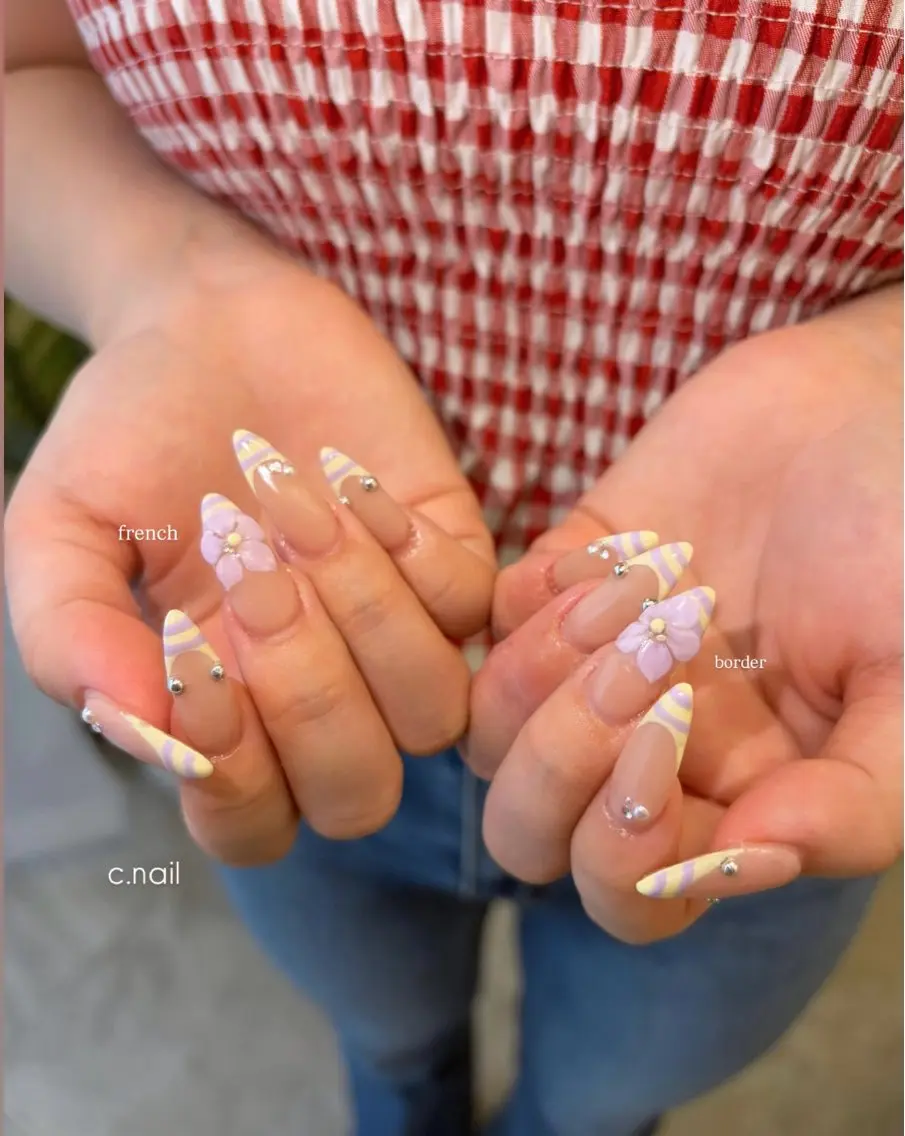 ネイル Chika/ C.nailのネイルデザイン