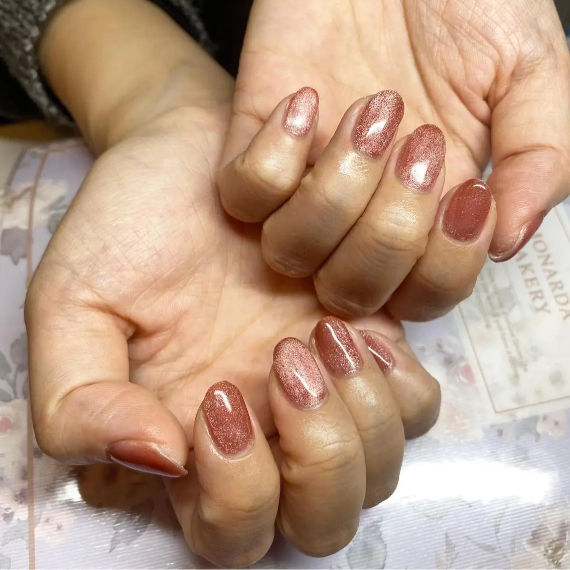 ネイル ハンドネイル Chandra nail&tarotのネイルデザイン