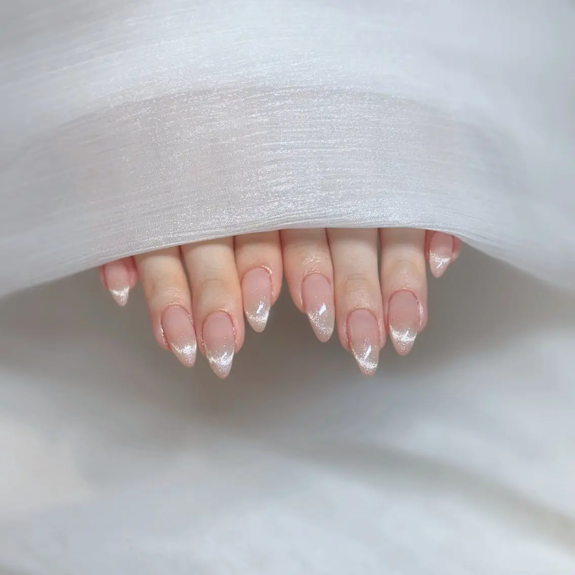ネイル ハンドネイル Miki 本町駅｜💅‎🤍のネイルデザイン