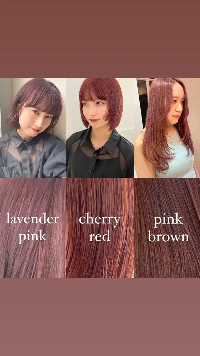 カラー ブリーチ ダブルカラー ブリーチなしカラー 顔まわり🥨レイヤー /透明感/水口舞奈のヘアスタイル