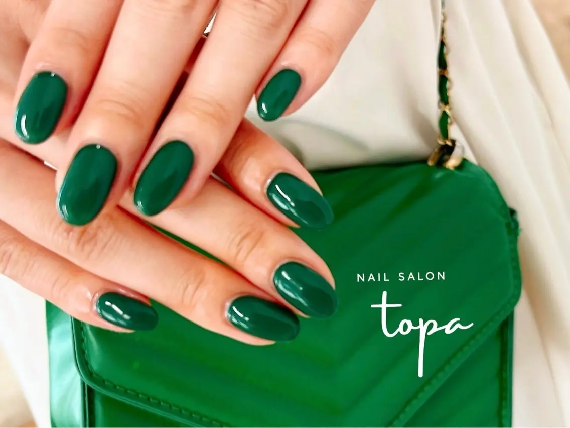 ネイル ハンドネイル Ogawa/nail salon topaのネイルデザイン