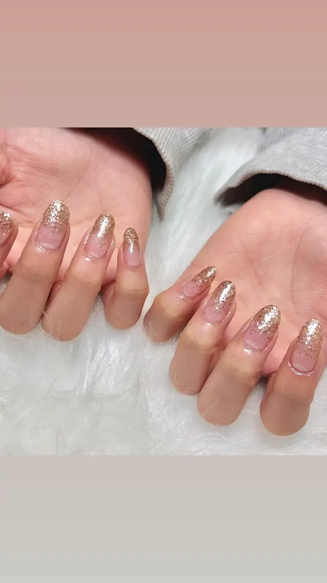 ネイル Plus 3rd / Ayaneのネイルデザイン