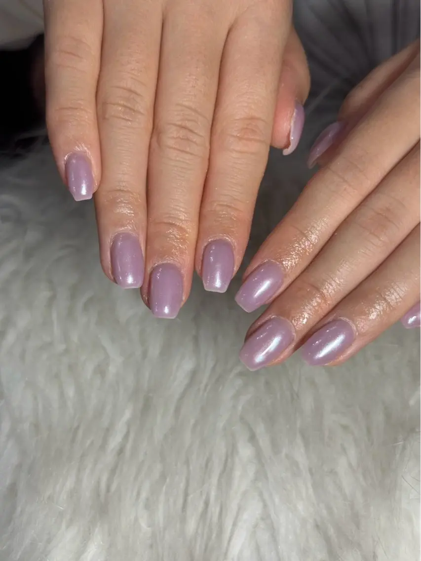 ネイル ハンドネイル LAVISH momoneのネイルデザイン