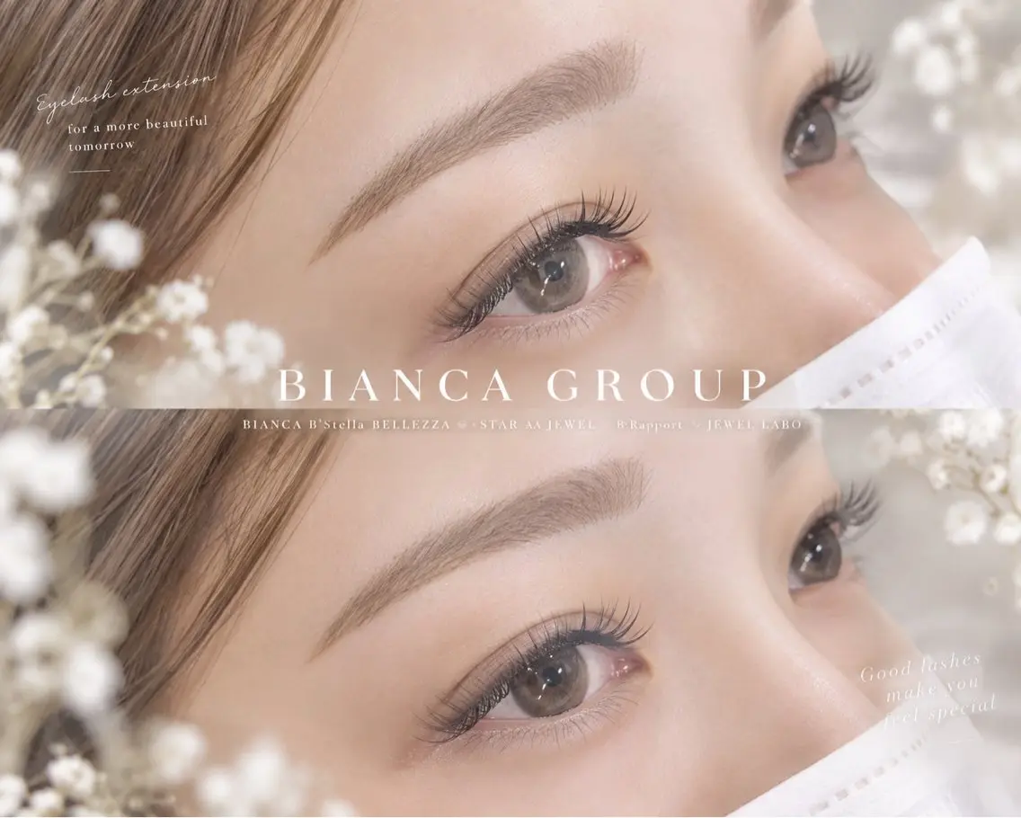 アイブロウ 眉毛ワックス脱毛 ワックス脱毛 眉カット その他(アイブロウ) Bianca Sakura⠀の眉毛・アイブロウイメージ