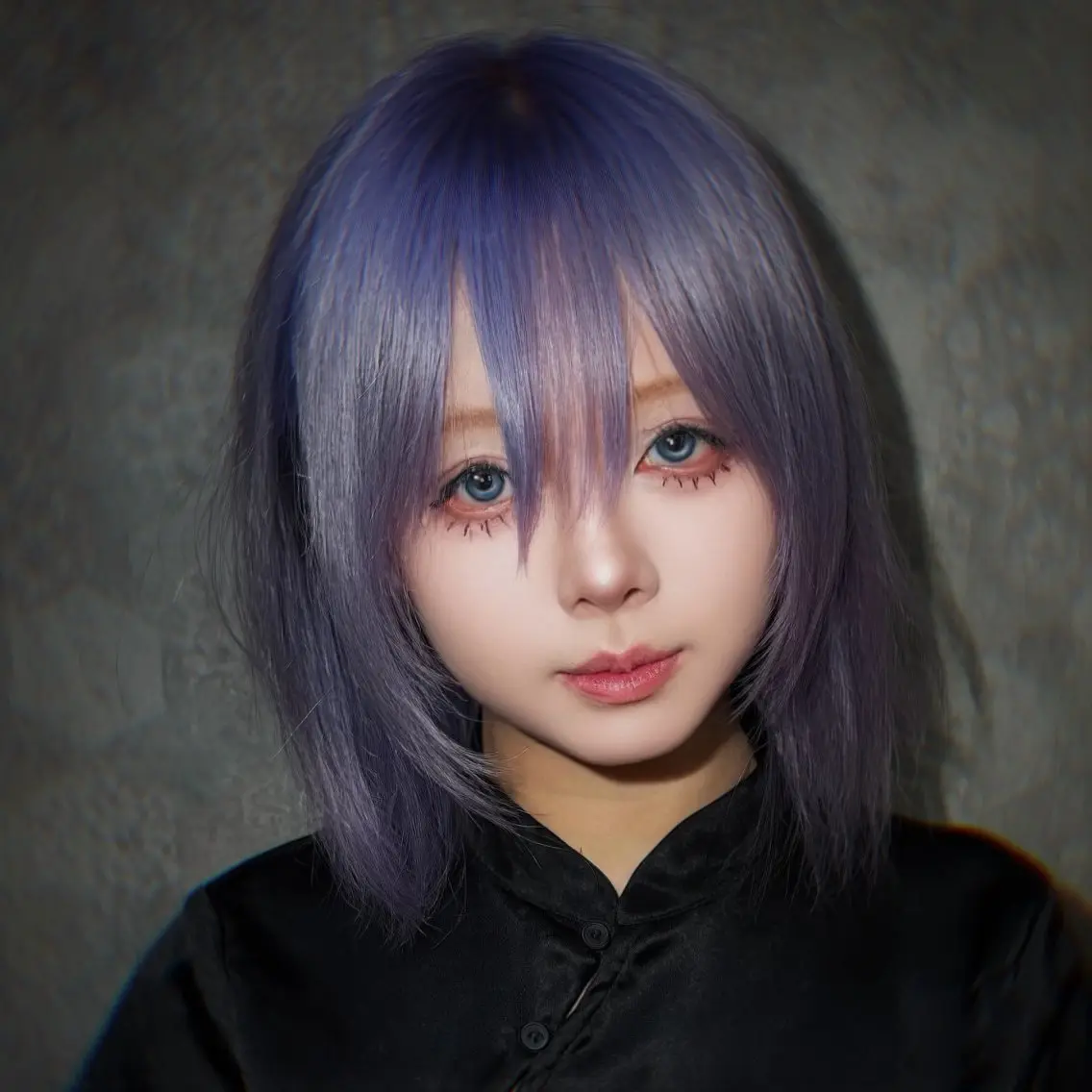 ショート カラー ブリーチ ケアブリーチ デザインカラー ハイトーンカラー カット ヘアカラー トリートメント ハイトーン/レイヤー しゅーたのヘアスタイル