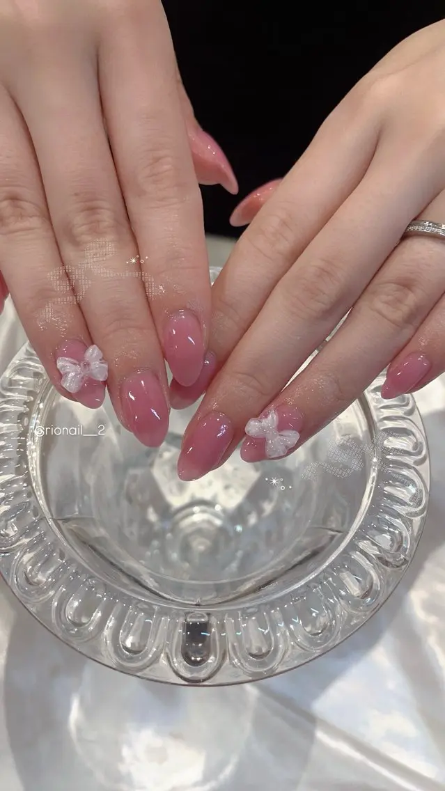 🎀シンプルコース(オフあり)✨新規オフ無料✨¥6550​〜​の写真