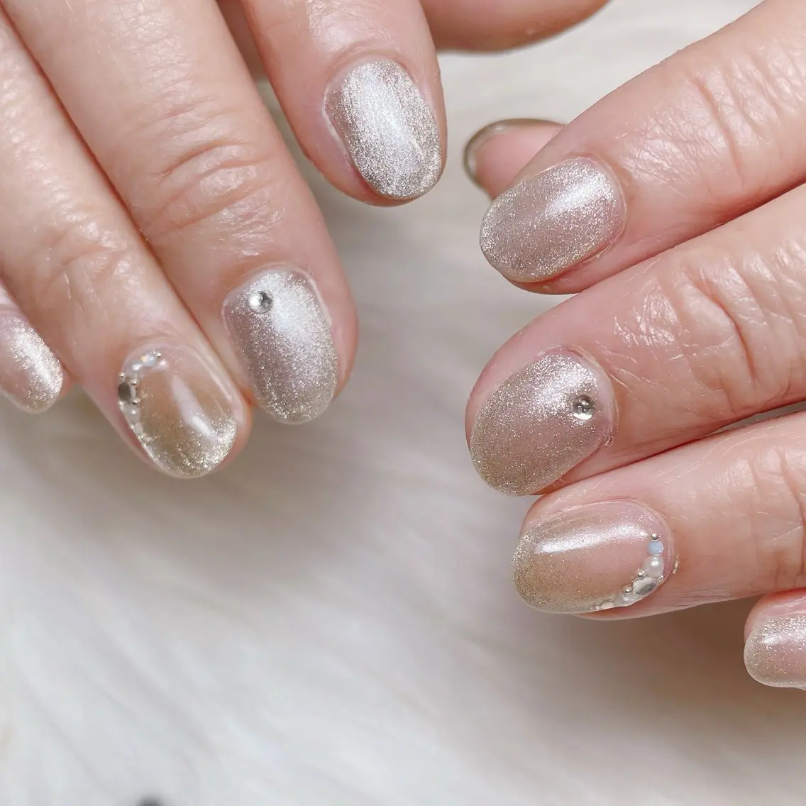 ネイル Private SalonTiaraのネイルデザイン
