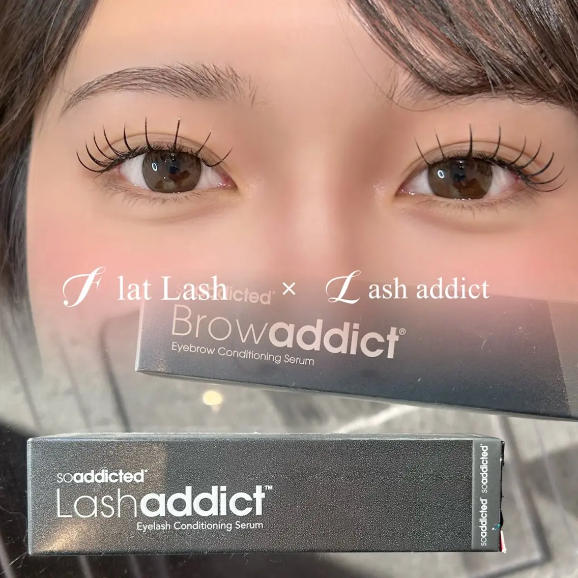マツエク・マツパ H eyelash ⌇𝐦𝐢𝐮 ☽のマツエク・マツパデザイン