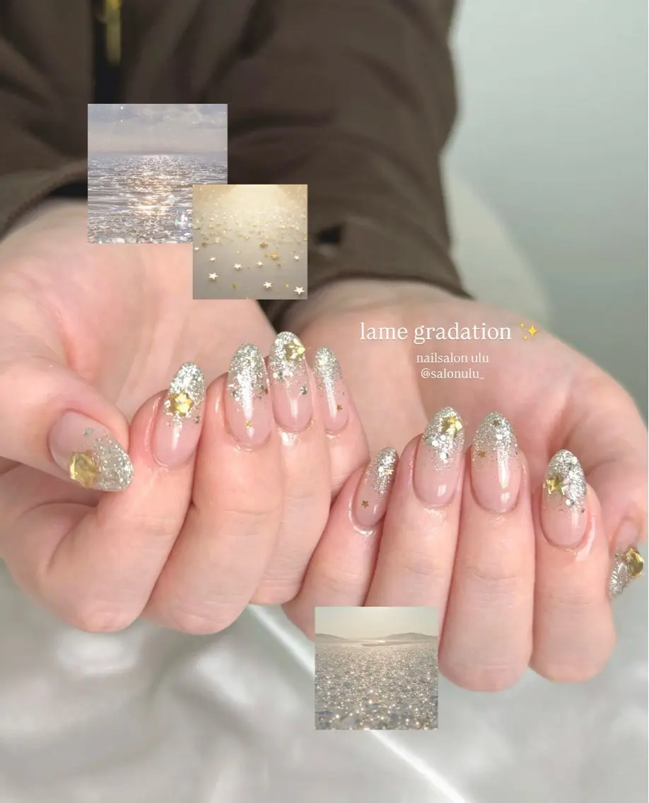 ネイル ハンドネイル nailsalon uluのネイルデザイン