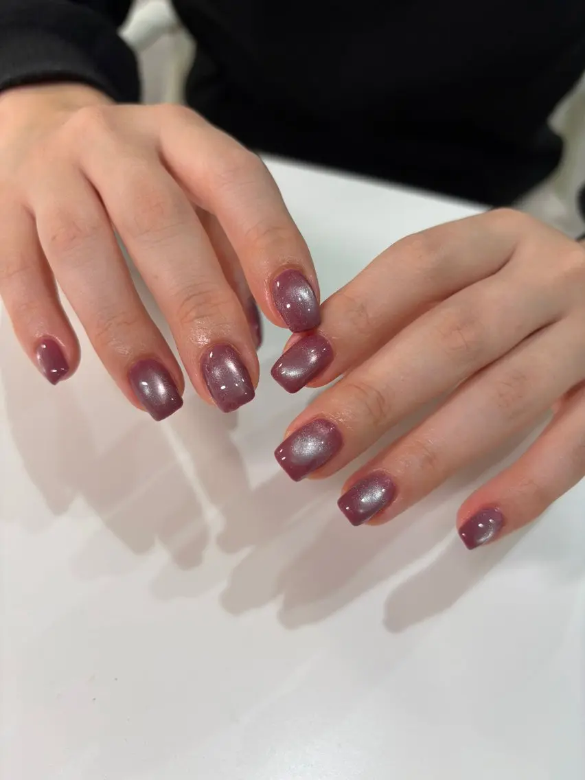 ネイル ハンドネイル nail by minamiのネイルデザイン