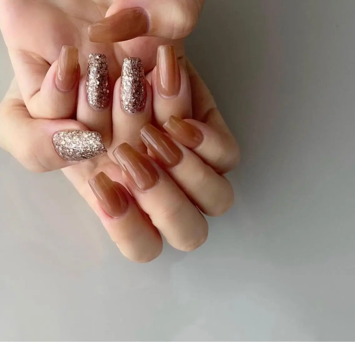 ネイル ハンドネイル ハンドケア Nail salon SEICAのネイルデザイン