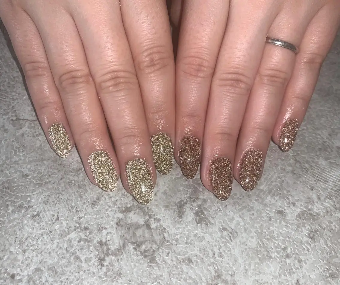 ネイル nail salon Ｍのネイルデザイン