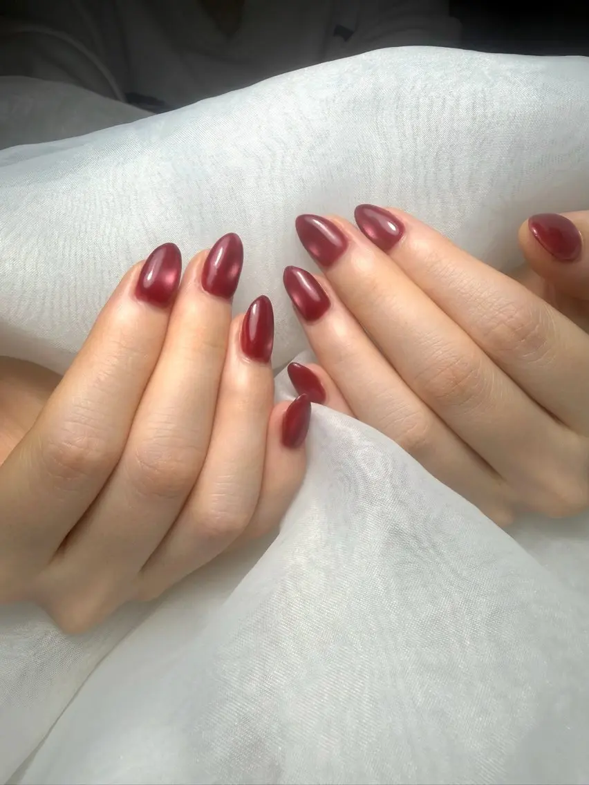 ネイル ハンドネイル noi. Yuuのネイルデザイン