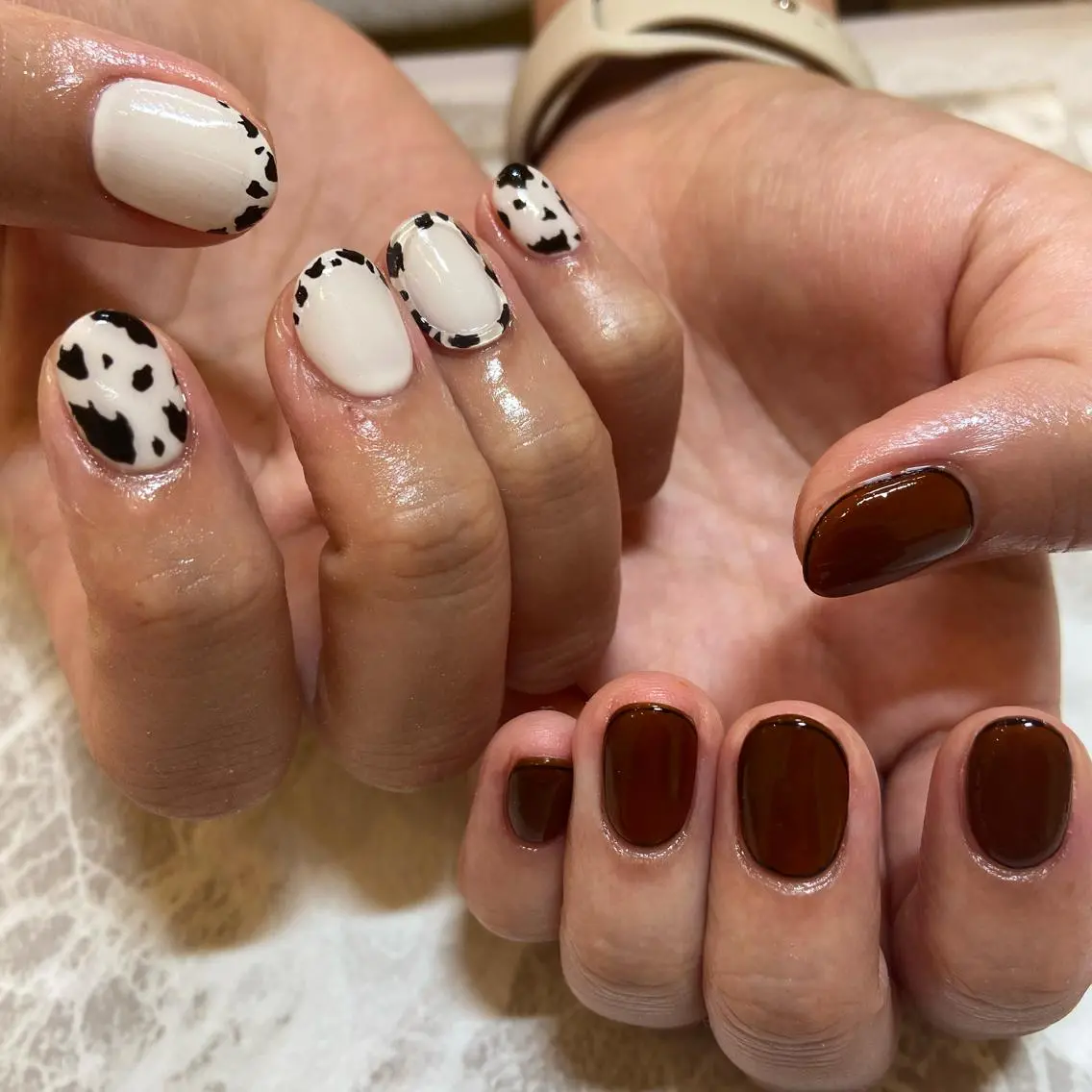 ネイル 持ち込み NAIL SALON Rのネイルデザイン