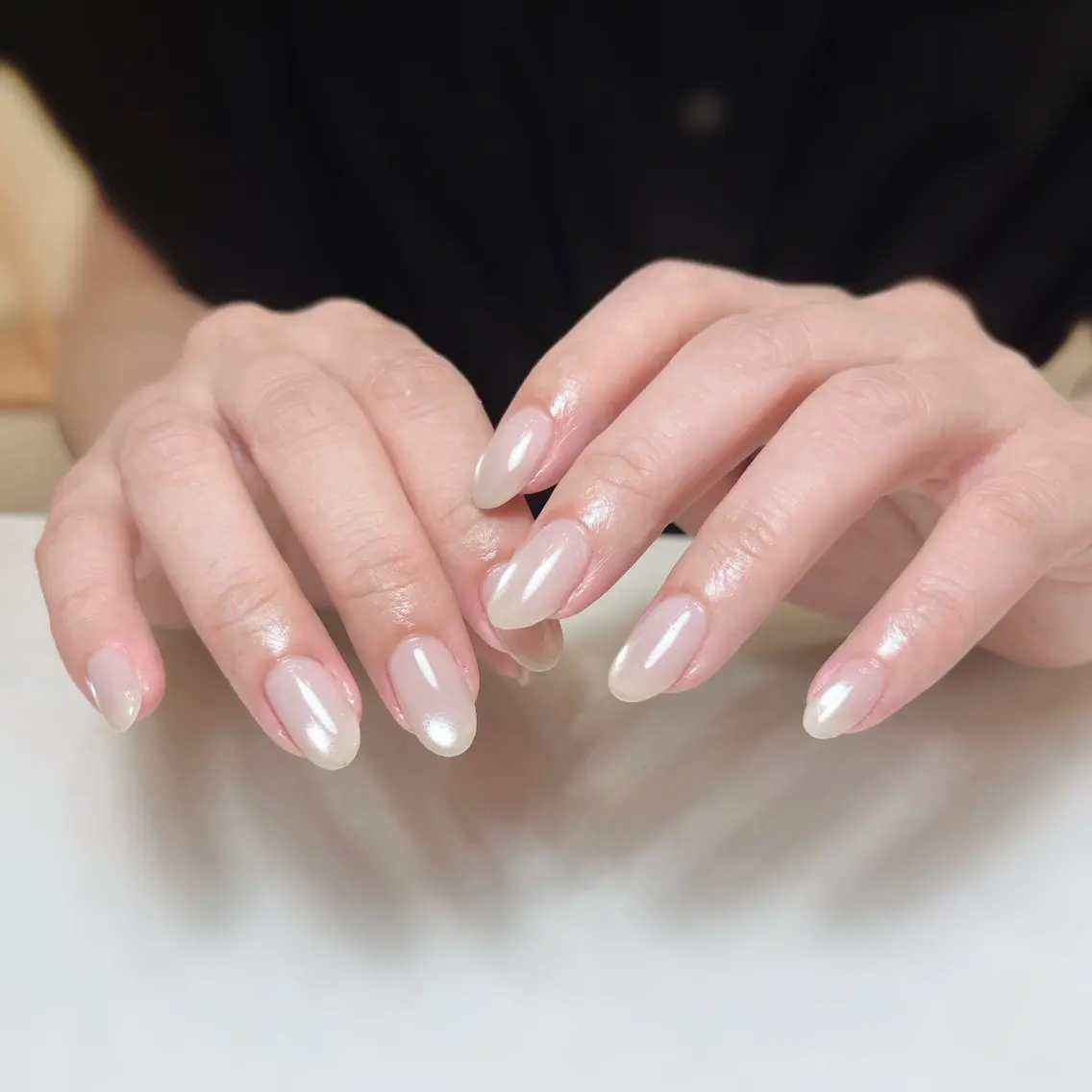 ネイル ハンドネイル Nail Salon BELMUEのネイルデザイン