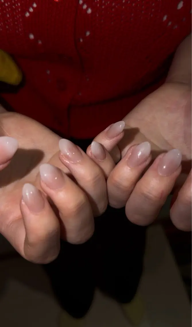 ネイル mignon nailのネイルデザイン