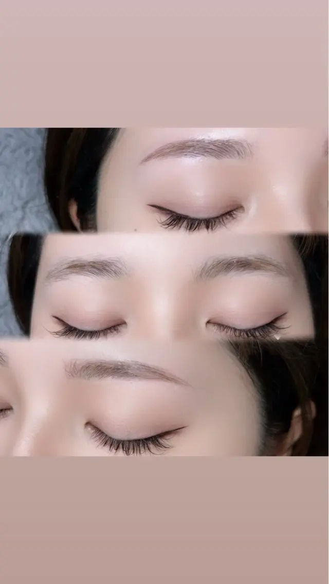 アイブロウ ワックス脱毛 眉カット その他(アイブロウ) リオ |眉×まつ毛のマツエク・マツパデザイン