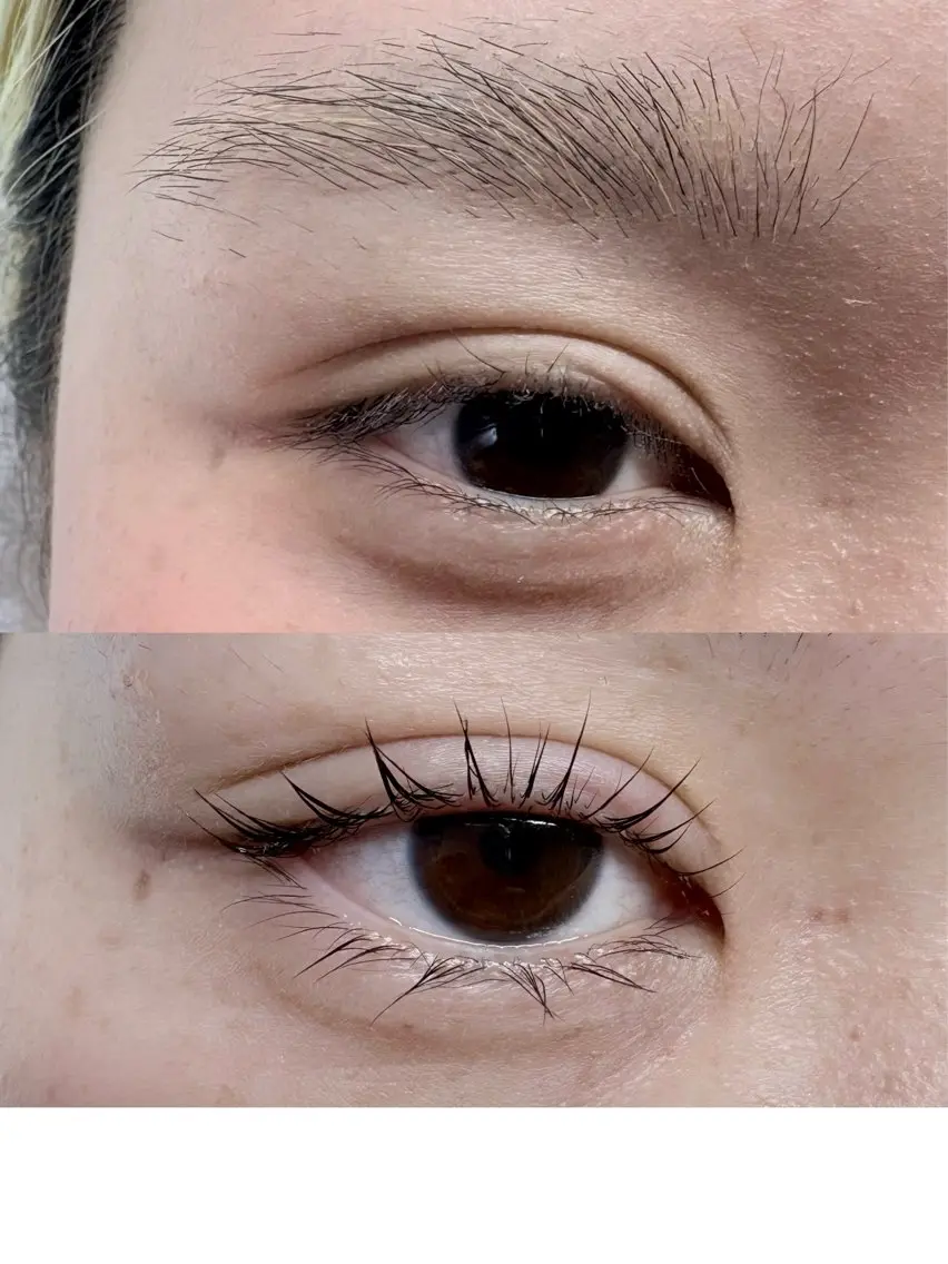 マツエク・マツパ トータルビューティー サロン・Ｎの眉毛・アイブロウイメージ