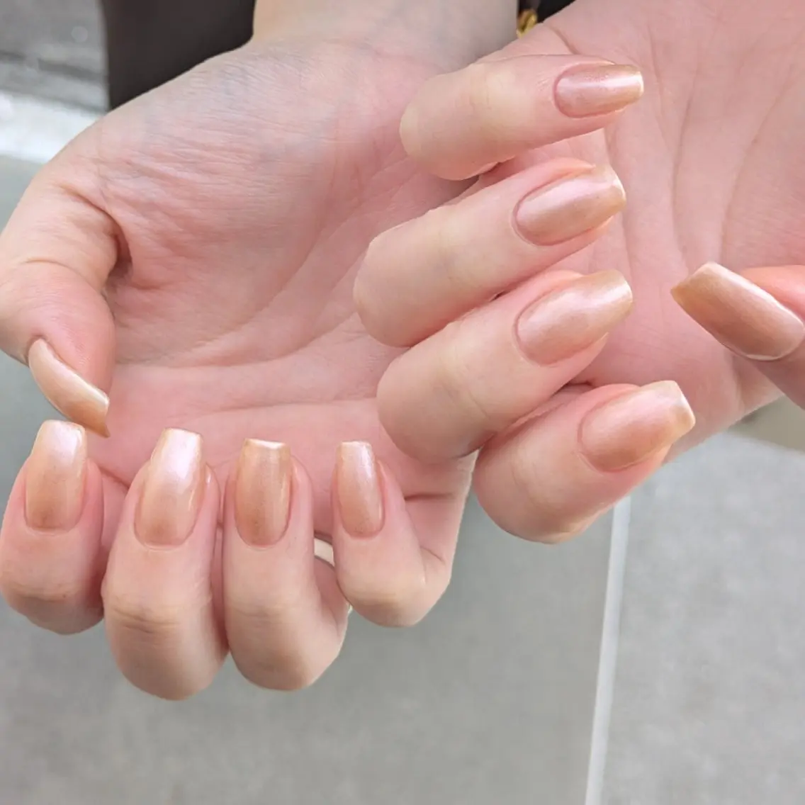 ネイル ハンドネイル rokunana 佐野のネイルデザイン