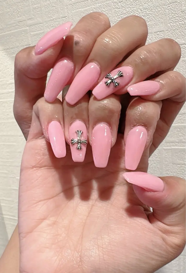 ネイル ハンドネイル D-BEAUTY Nailsalonのネイルデザイン