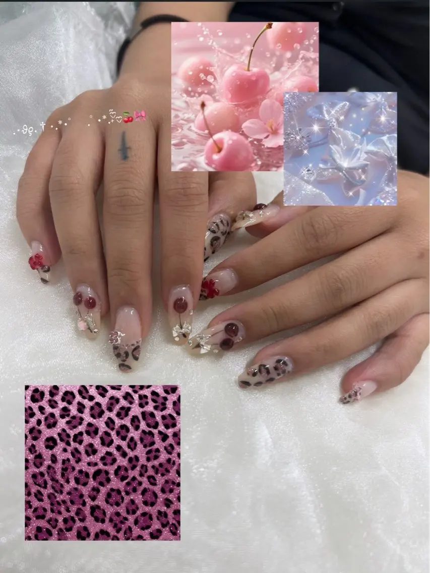 ネイル I. aoiのネイルデザイン