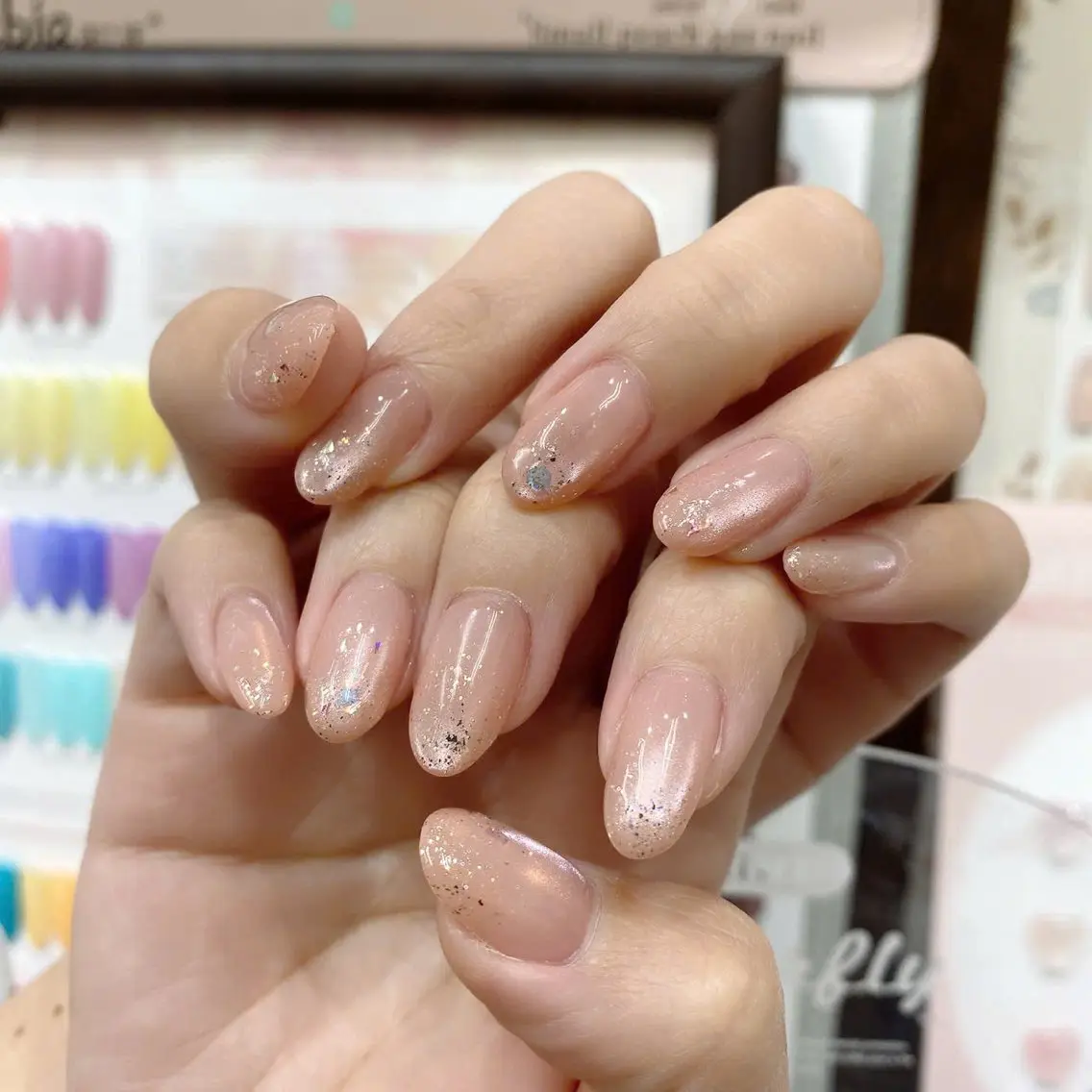 ネイル Rinrin ikebukuroのネイルデザイン