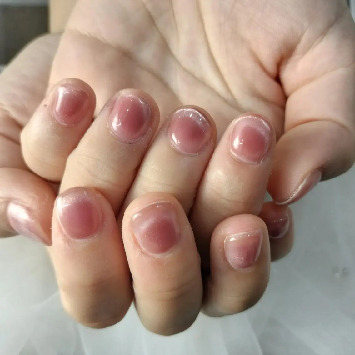 ネイル ハンドネイル 寧々 Nail高円寺のネイルデザイン