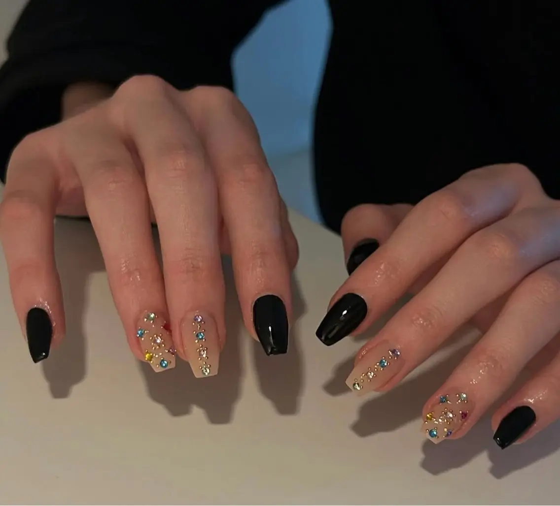 ネイル ハンドネイル NiJi Nailsのネイルデザイン