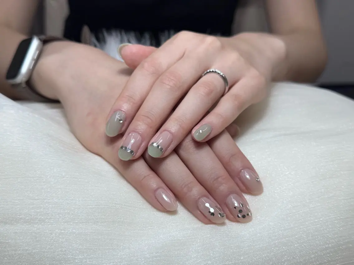 ネイル BUOCDI Nailsのネイルデザイン