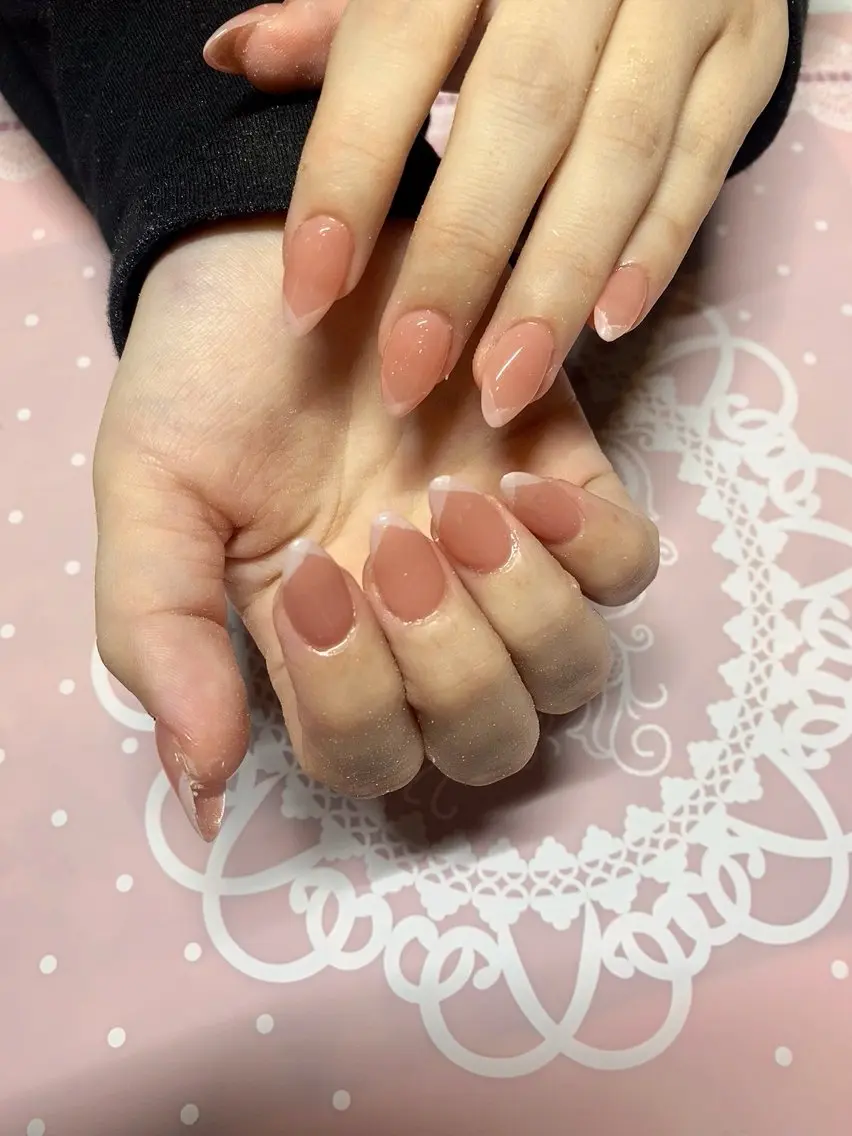 ネイル Rnail ルルのネイルデザイン