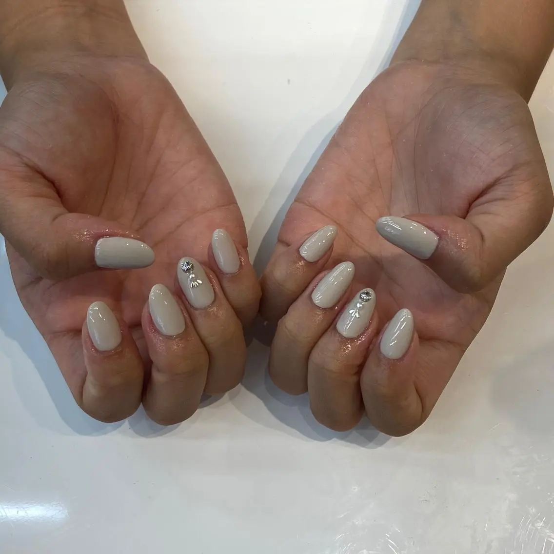 ネイル SEUHI nailのネイルデザイン