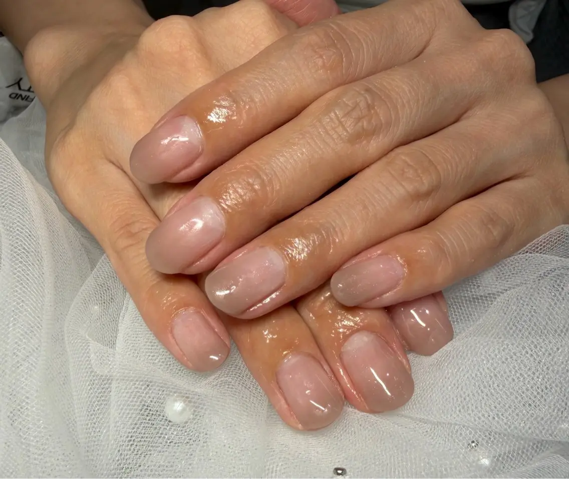 ネイル ハンドネイル Nail Loive /Reikaのネイルデザイン