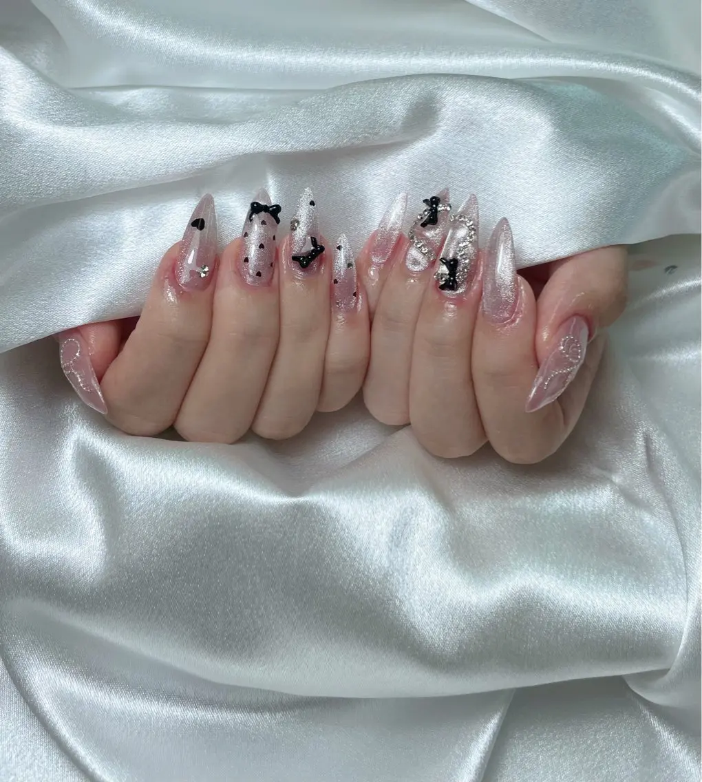 ネイル ハンドネイル King Nail_Salonのネイルデザイン