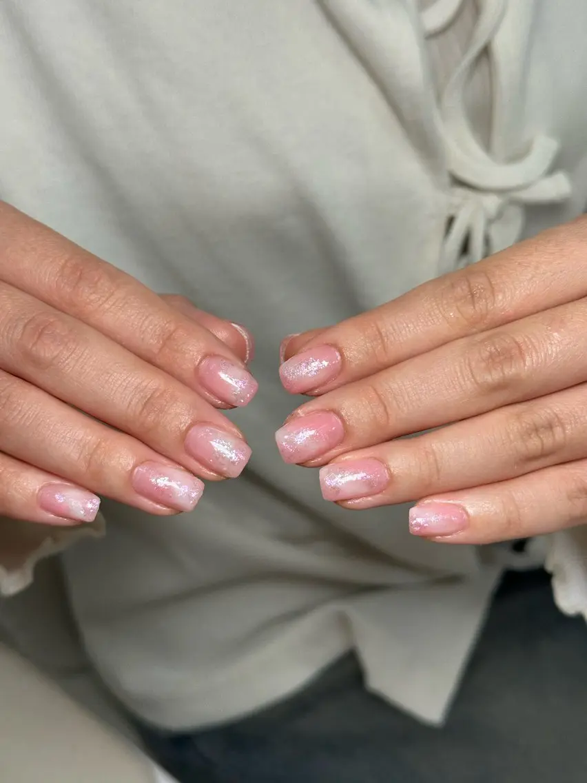 ネイル 🐚 すなのネイルデザイン