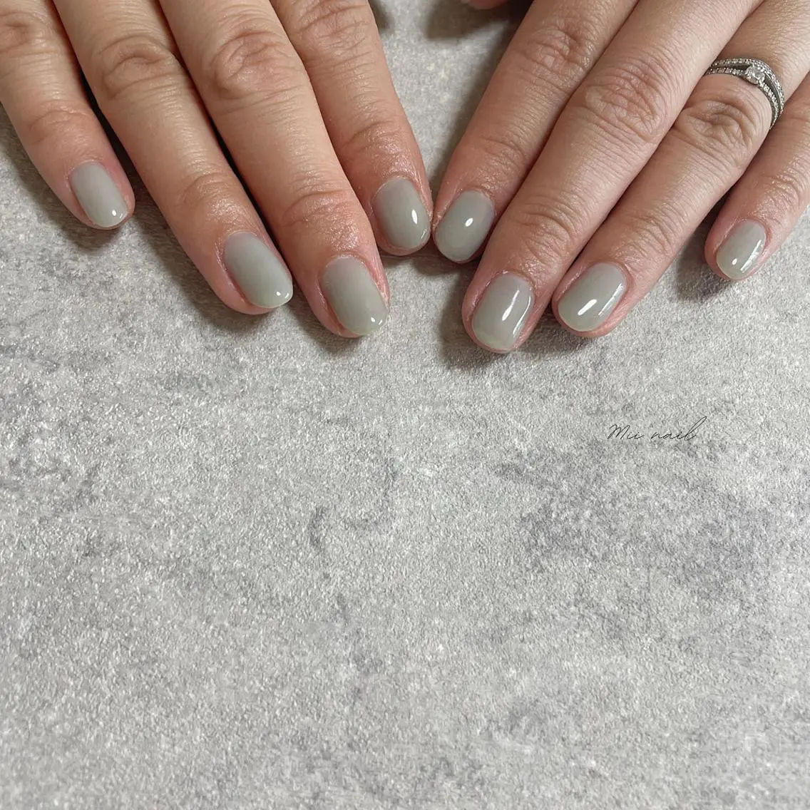 ネイル Mii nail いづみのその他イメージ