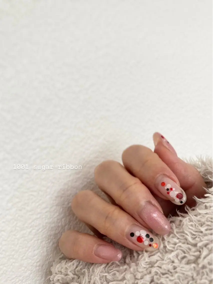ネイル ハンドネイル Nailbeauty marcherのネイルデザイン
