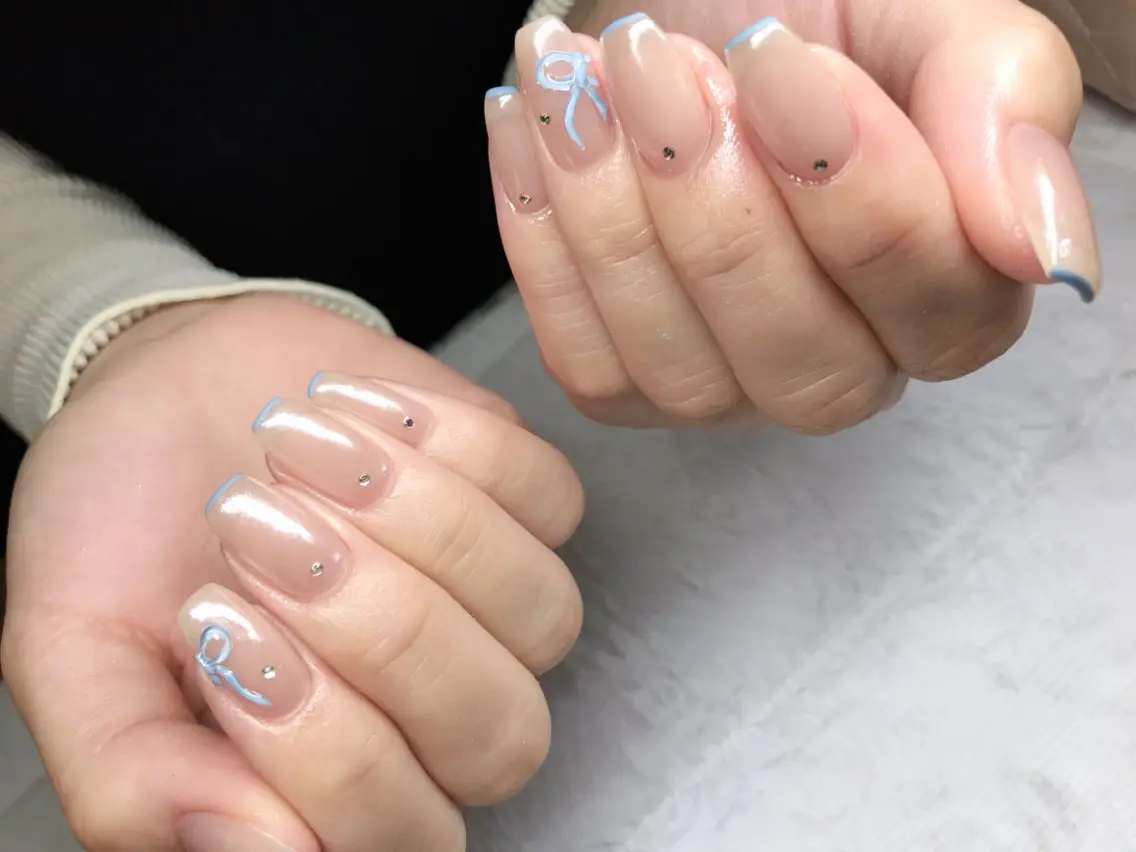 ネイル Salon MINEのエステ・リラクイメージ